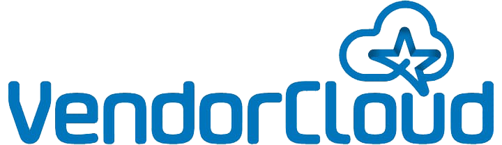 vender.cloud Logo
